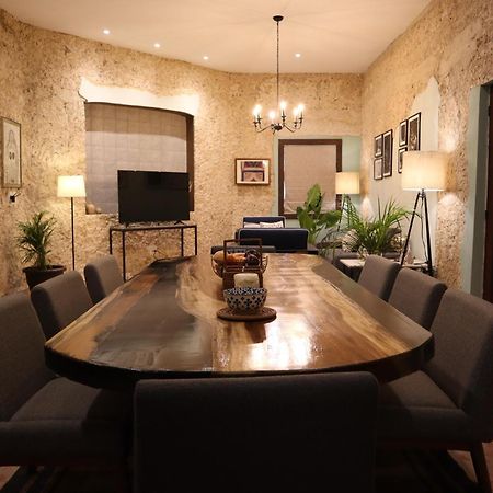 Casa Bonita Villa Mérida Dış mekan fotoğraf