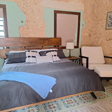 Casa Bonita Villa Mérida Dış mekan fotoğraf
