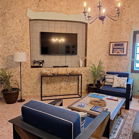 Casa Bonita Villa Mérida Dış mekan fotoğraf