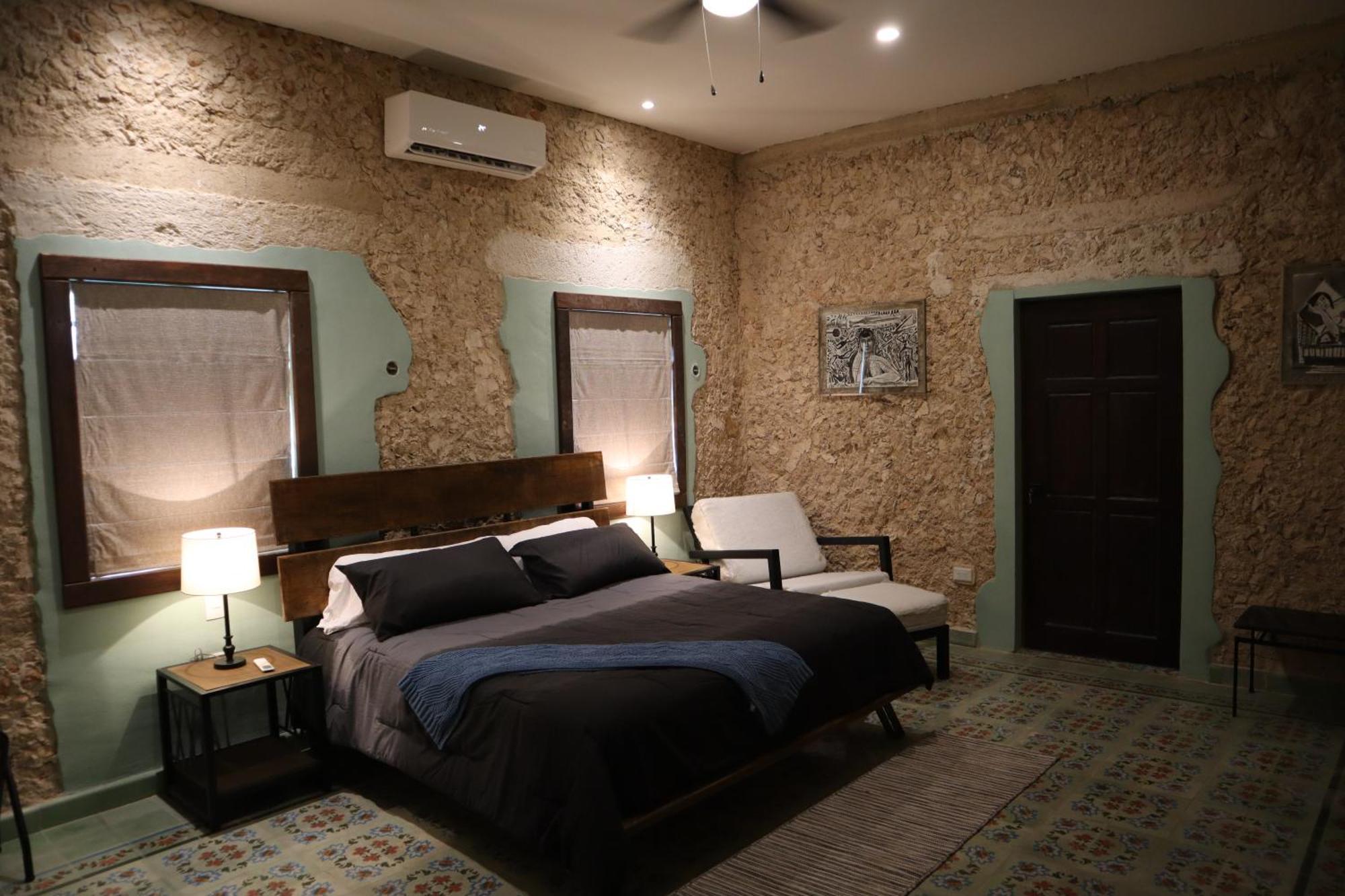 Casa Bonita Villa Mérida Dış mekan fotoğraf