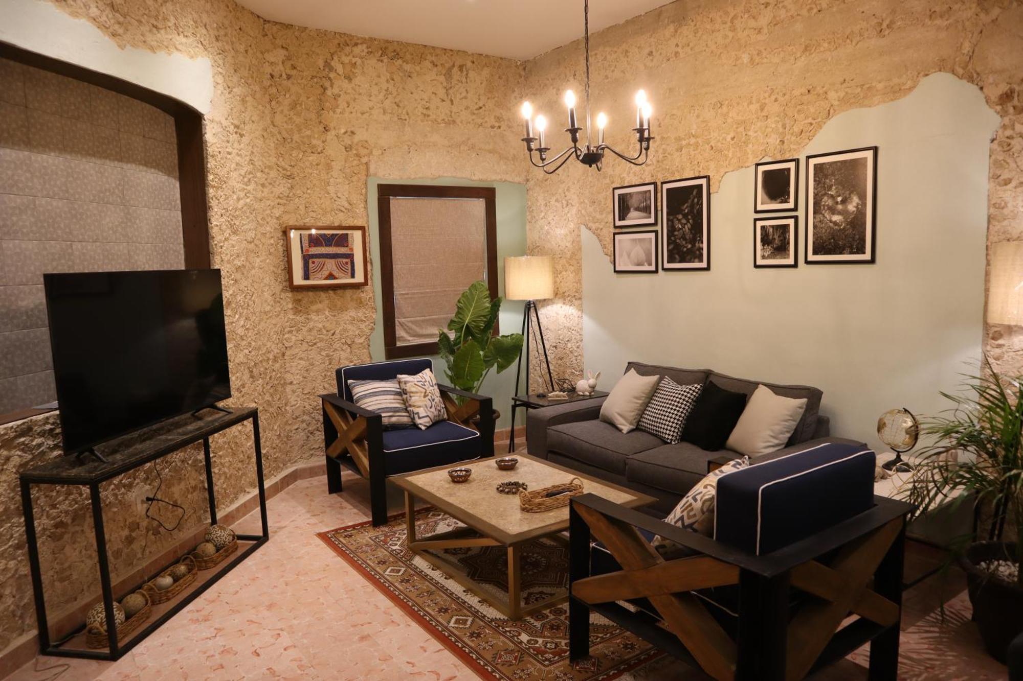Casa Bonita Villa Mérida Dış mekan fotoğraf