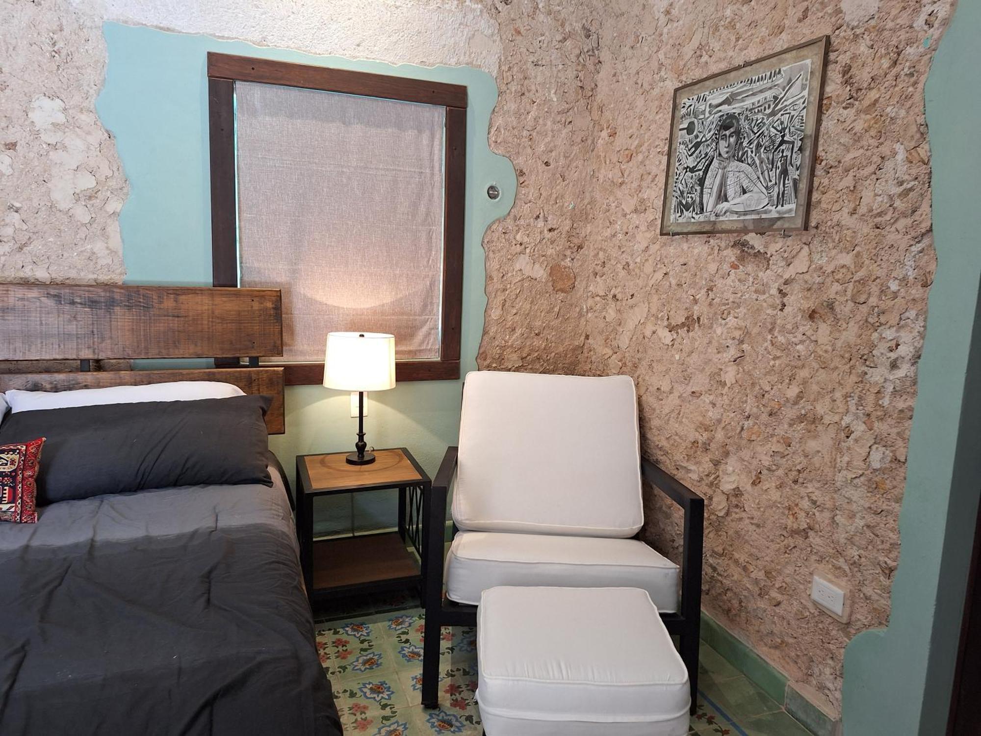Casa Bonita Villa Mérida Oda fotoğraf