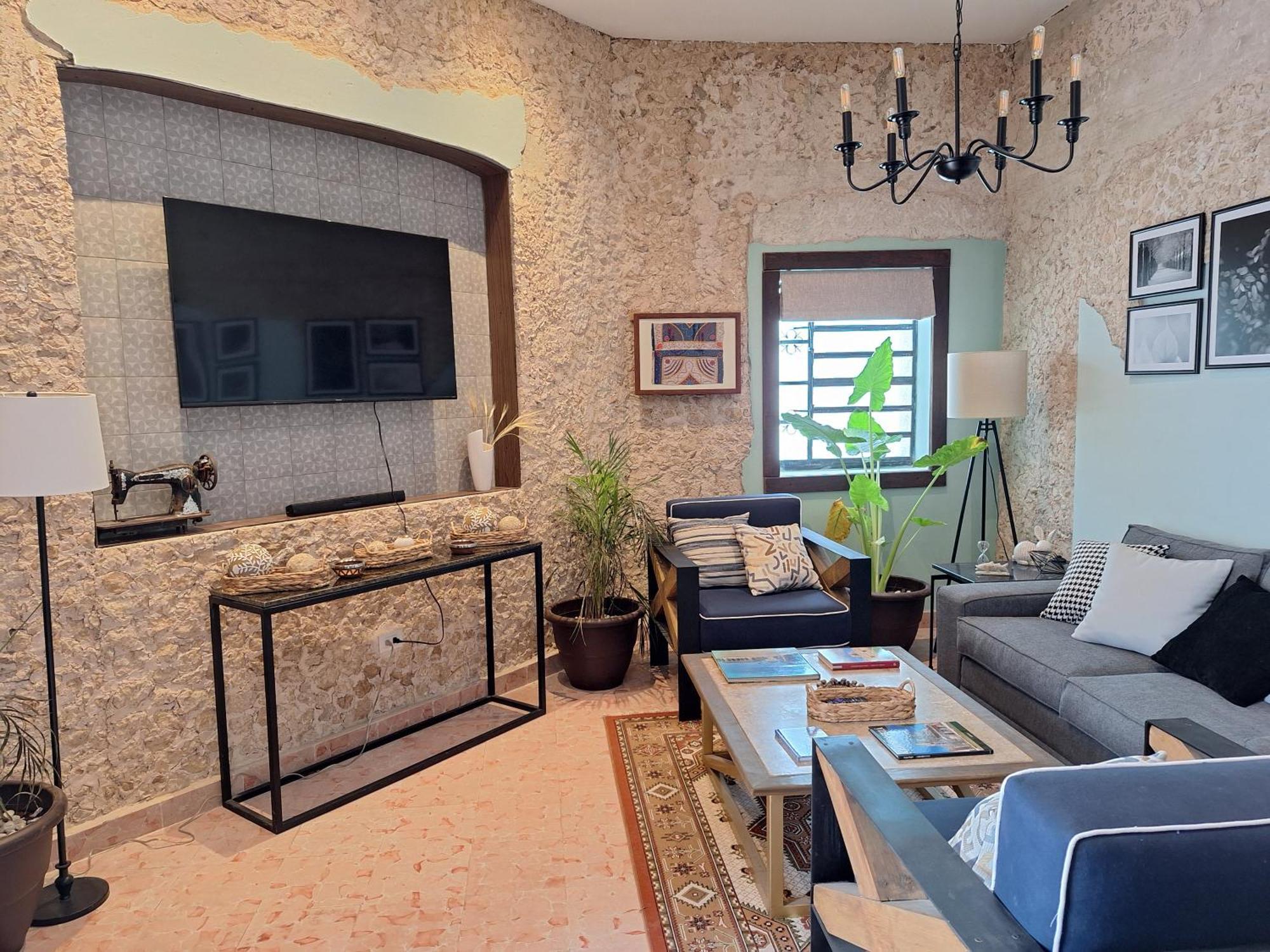 Casa Bonita Villa Mérida Dış mekan fotoğraf