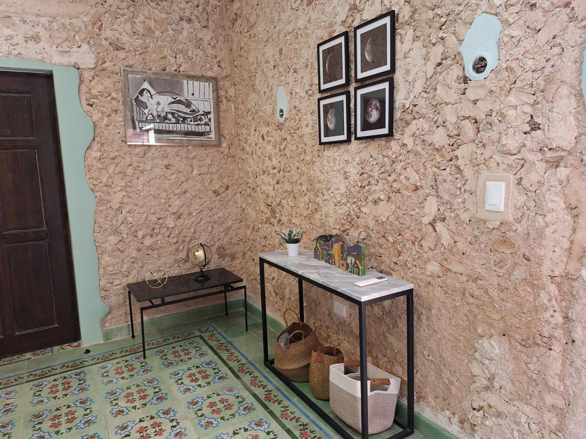 Casa Bonita Villa Mérida Dış mekan fotoğraf