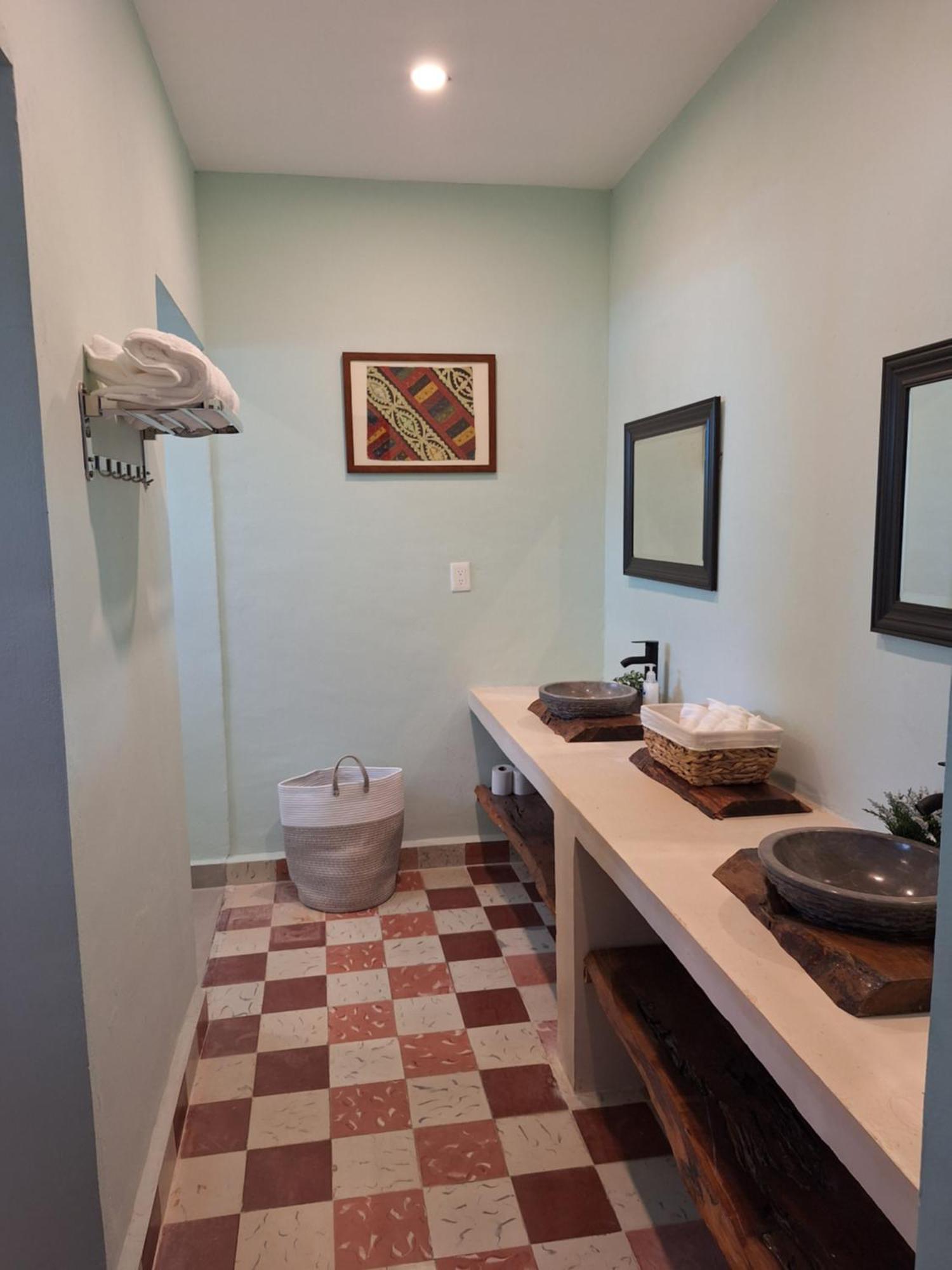 Casa Bonita Villa Mérida Dış mekan fotoğraf