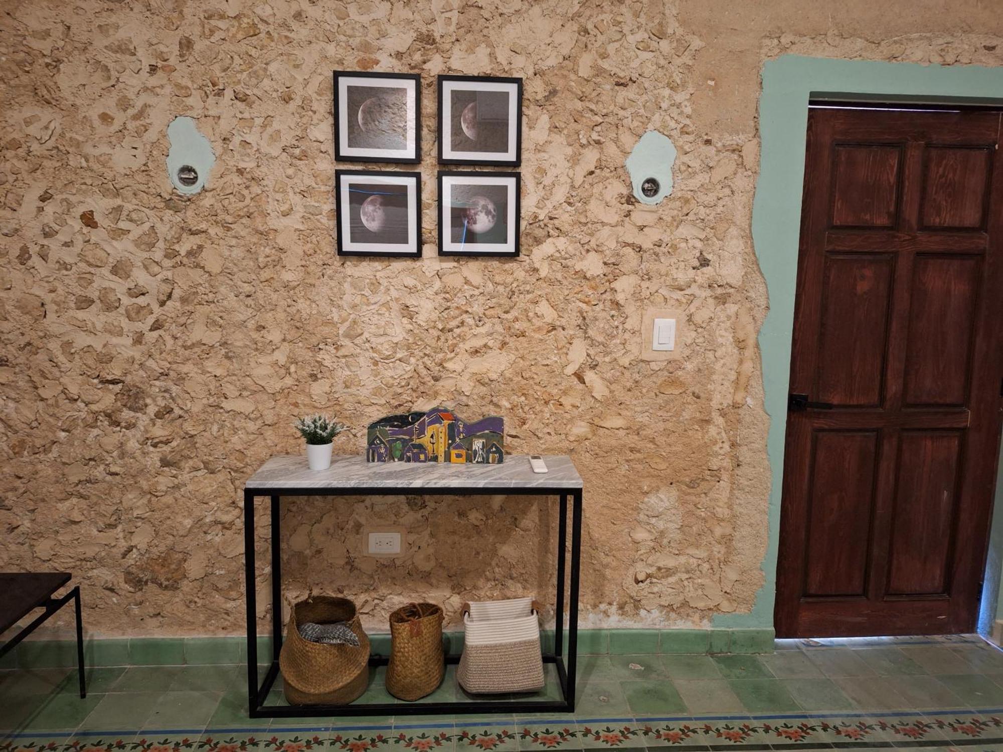 Casa Bonita Villa Mérida Dış mekan fotoğraf