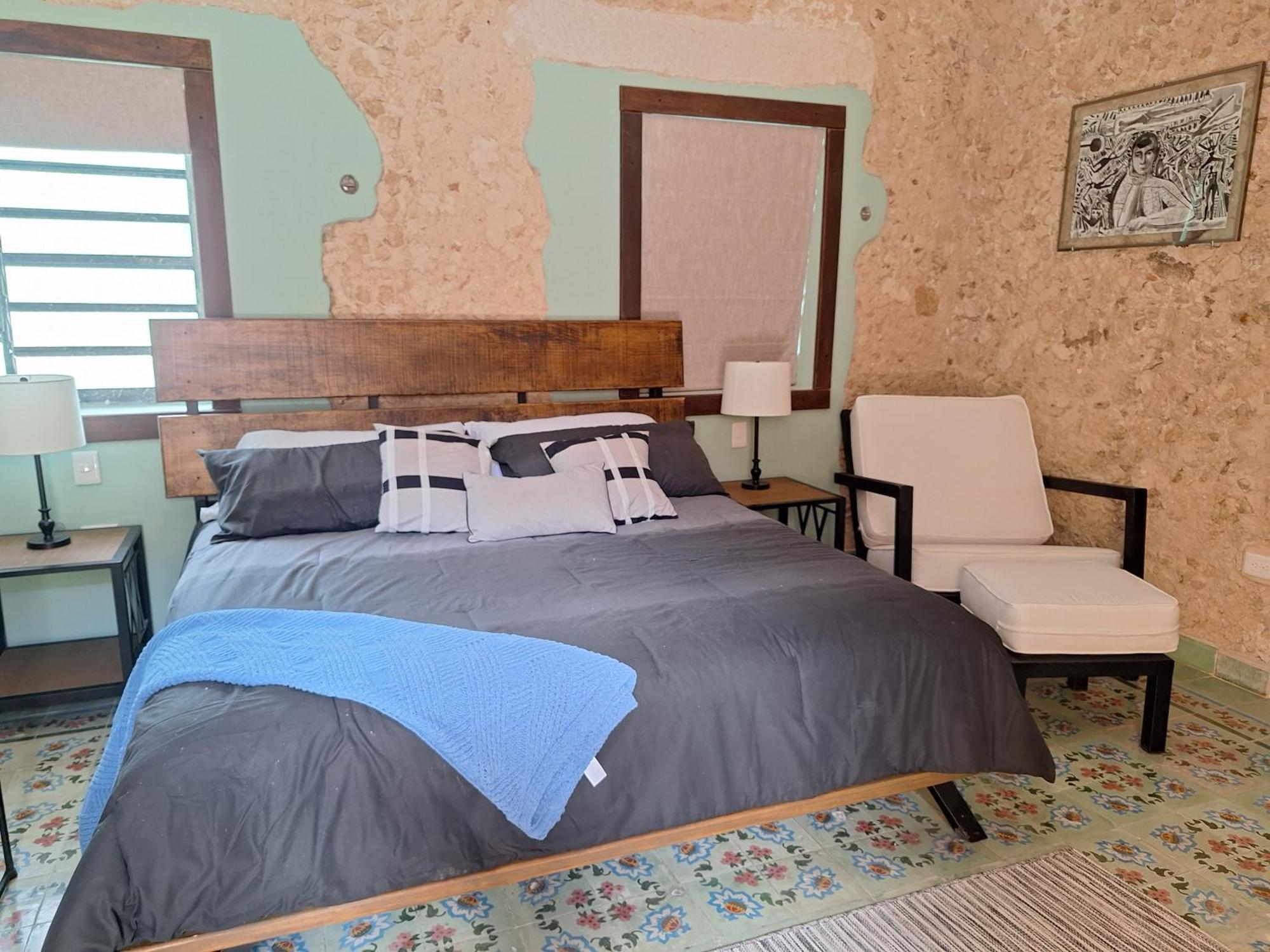 Casa Bonita Villa Mérida Dış mekan fotoğraf