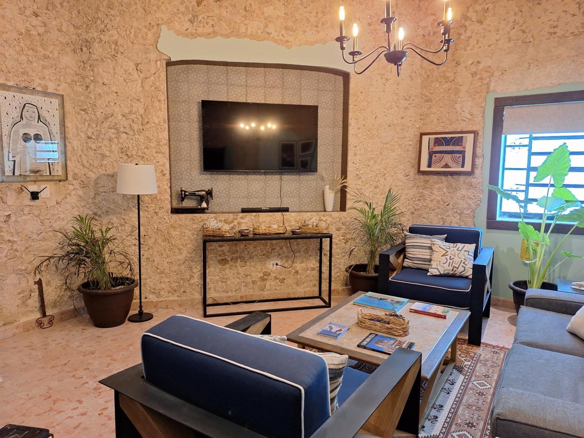 Casa Bonita Villa Mérida Dış mekan fotoğraf